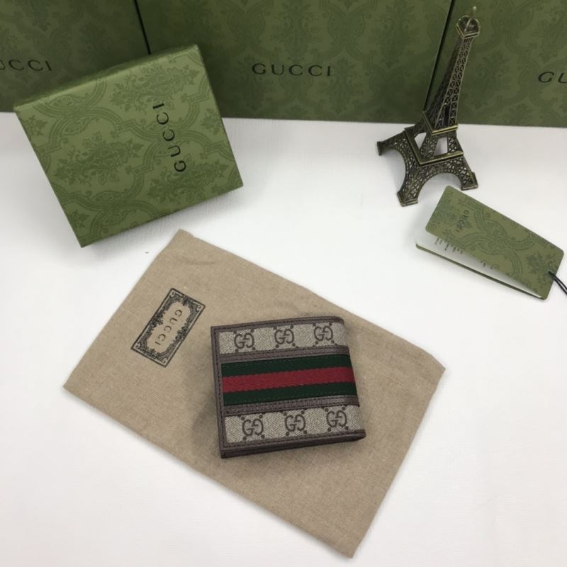 Gucci Wallets